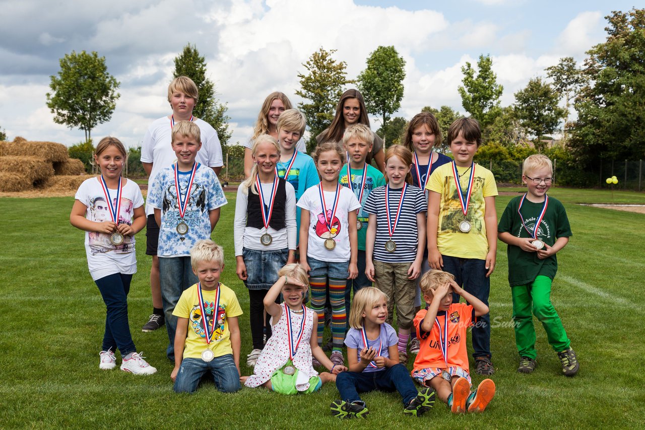 Bild 412 - Vogelschiessen